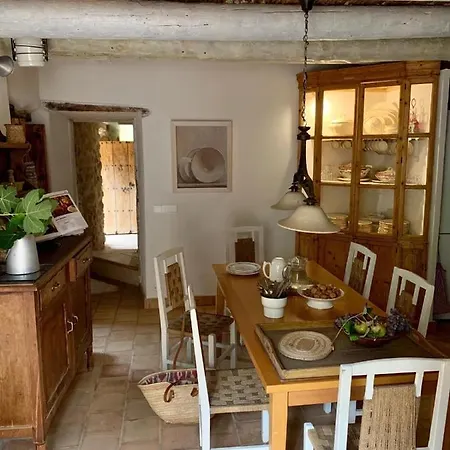 Chalet Penes Port D'Andratx