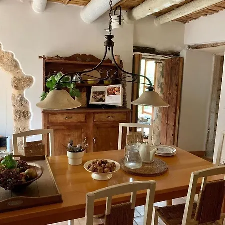 Chalet Penes Port D'Andratx