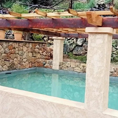 Chalet Penes