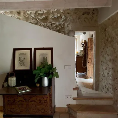Chalet Penes