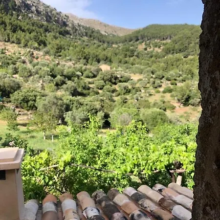 Penes Chalet *