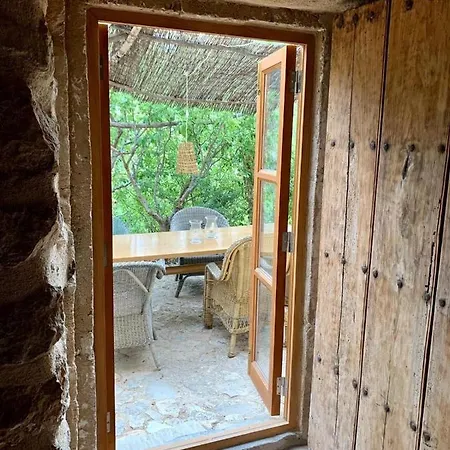 Penes Chalet