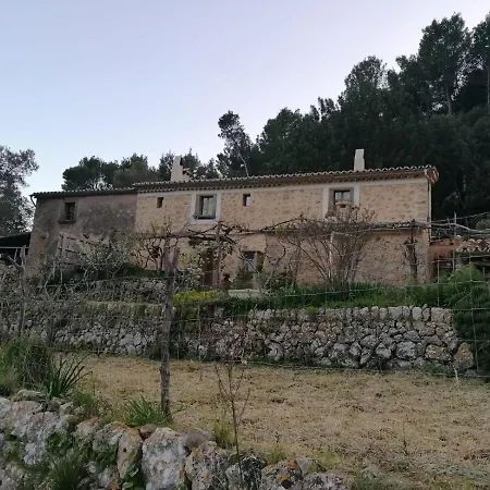 Penes Chalet *